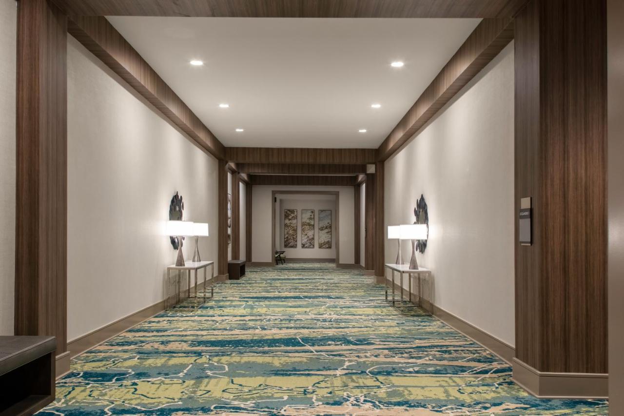 Hotel Courtyard By Marriott Jekyll Island Exterior foto