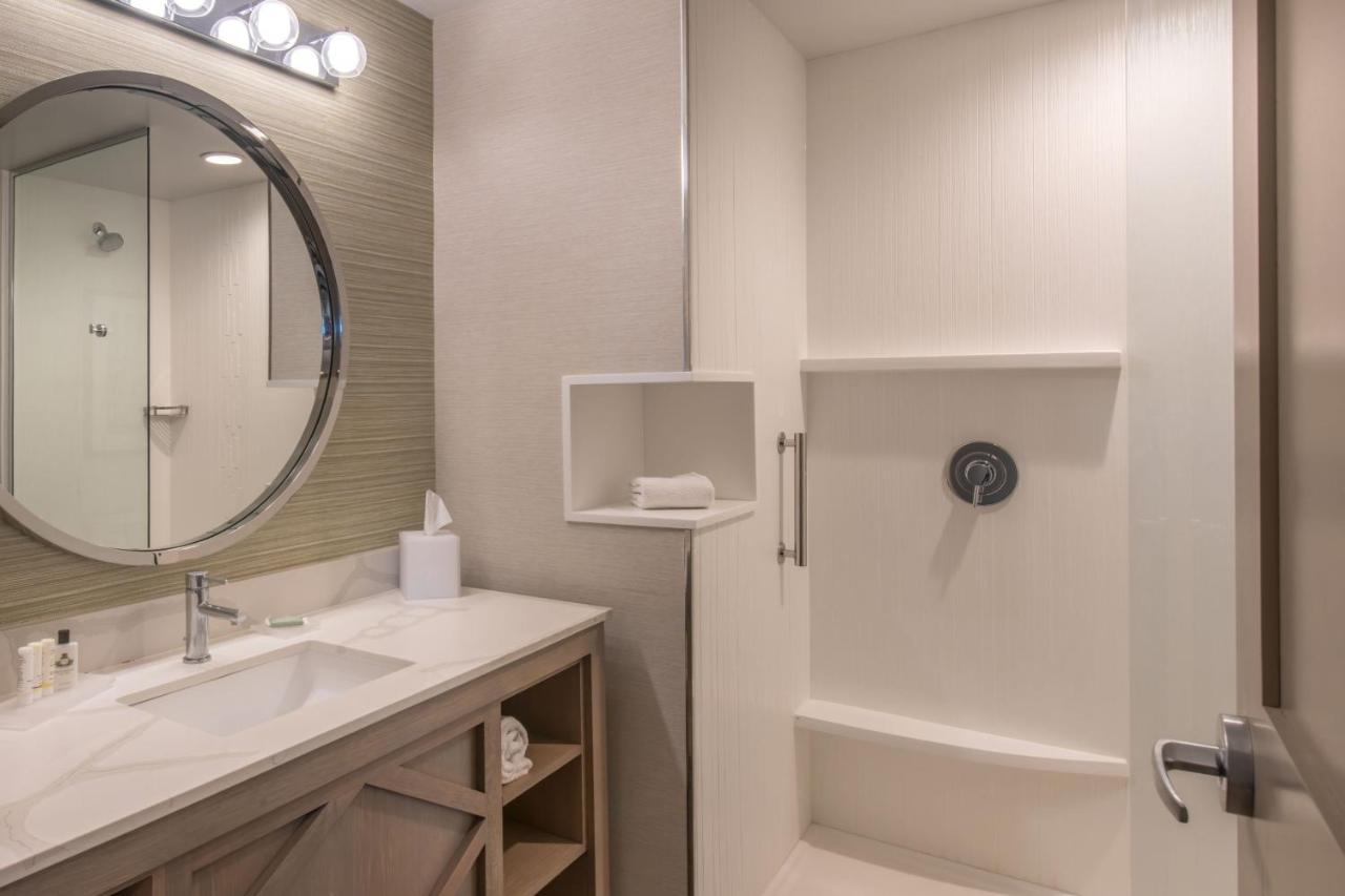 Hotel Courtyard By Marriott Jekyll Island Exterior foto