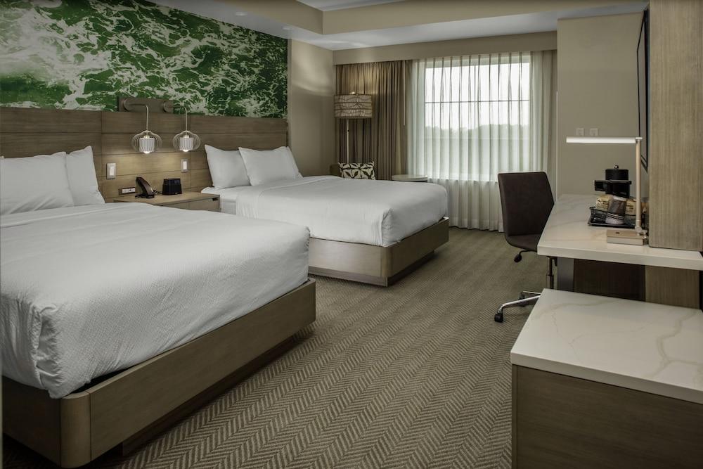 Hotel Courtyard By Marriott Jekyll Island Exterior foto