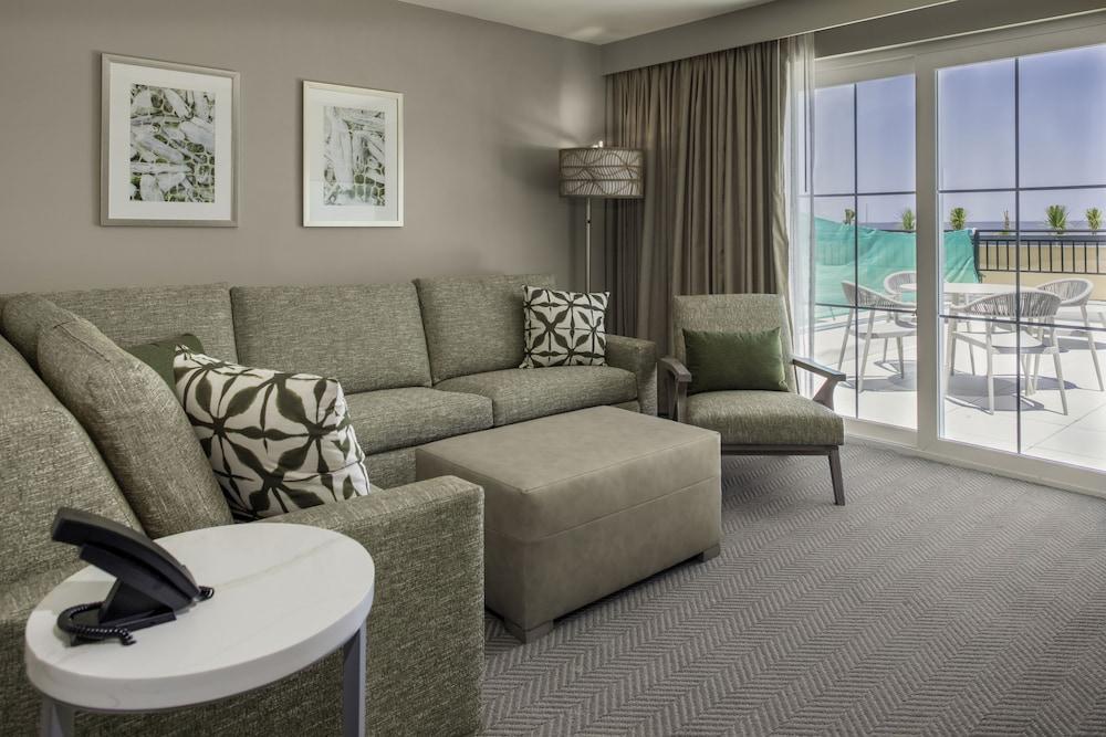 Hotel Courtyard By Marriott Jekyll Island Exterior foto