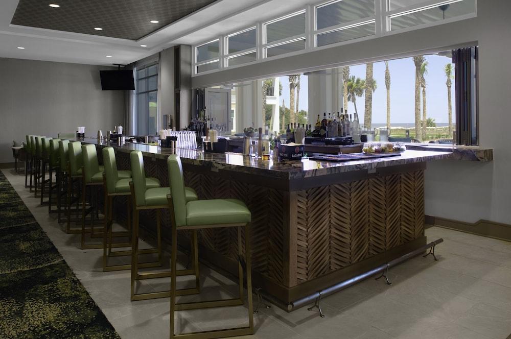 Hotel Courtyard By Marriott Jekyll Island Exterior foto