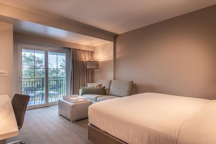 Hotel Courtyard By Marriott Jekyll Island Exterior foto